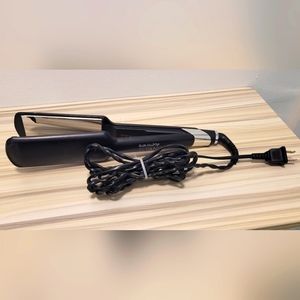 Baby Bliss Pro Titanium Flat Iron 2 inch
